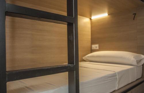 Tarifa Hostel | Ohana Tarifa Hostel