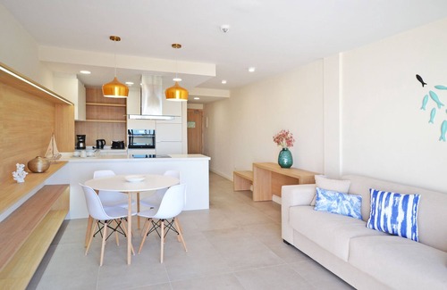 Los Cristianos Apartment | Ohasis Boutique Suites