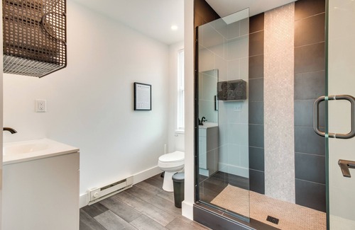 Norwood Apartment | Ohio Vacation Rental ~ 8 Mi to Downtown Cincinnati