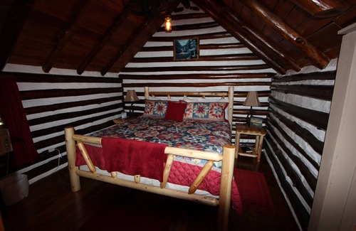 Markleysburg Cabin | Ohiopyle , Fallingwater, Laurel Highlands, Fort Necessity
