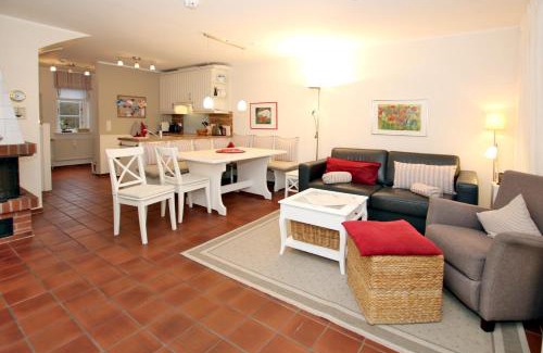 Wrixum Apartment | Ohl Doerp 22 Pastoratshof Haus 3