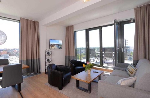 Wismar Hotel | Ohlerich Speicher App 44