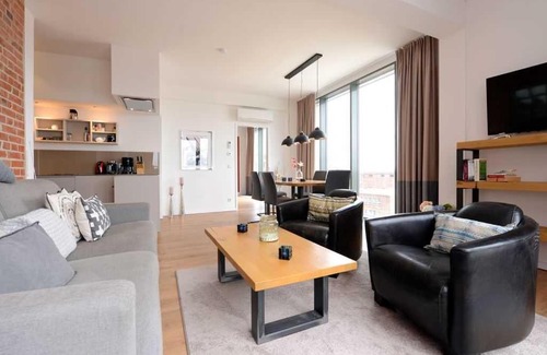 Wismar Hotel | Ohlerich Speicher App 44