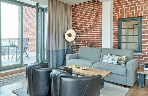 Wismar Hotel | Ohlerich Speicher App 44