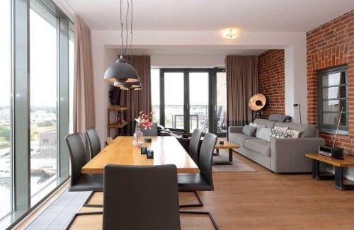 Wismar Hotel | Ohlerich Speicher App 44