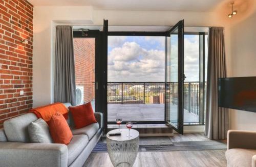 Wismar Hotel | Ohlerich Speicher App 45