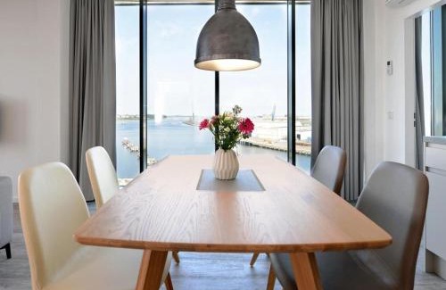 Wismar Hotel | Ohlerich Speicher App 45