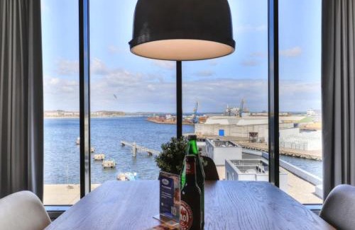 Wismar Hotel | Ohlerich Speicher App 45