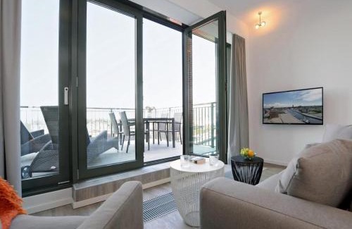 Wismar Hotel | Ohlerich Speicher App 45