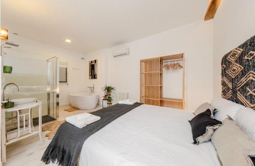 San Lorenzo House | Ohliving Clavijo