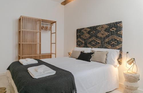San Lorenzo House | Ohliving Clavijo