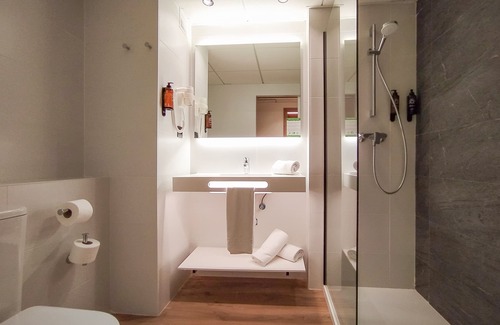 Salou City Centre Hotel | Ohtels Belvedere
