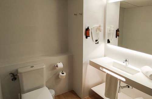 Salou City Centre Hotel | Ohtels Belvedere