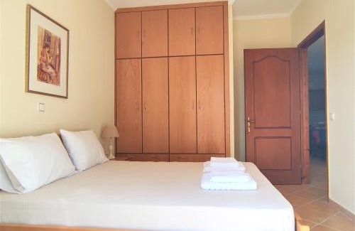 Ag. Georgios House | Oikia Dinachris
