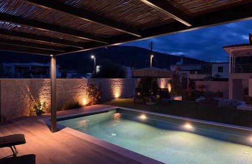 Astros House | Oikies