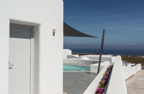 Fira Hotel | Oikos Santorini Living Concept