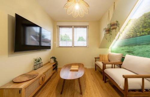 Valenciennes Apartment | OIQIA Air Nomad Bali
