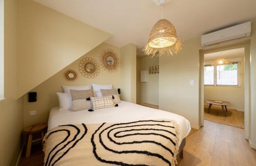 Valenciennes Apartment | OIQIA Air Nomad Bali