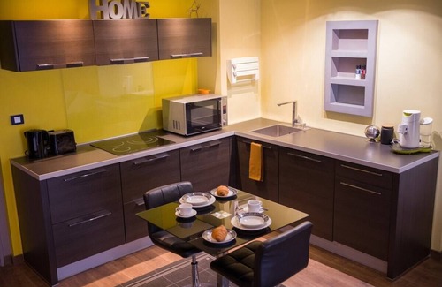 Fonbeauzard Apartment | OIQIA Launaguet