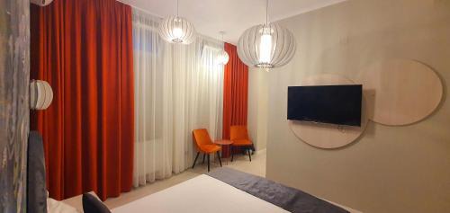Mangalia House | OITUZ Boutique Residence