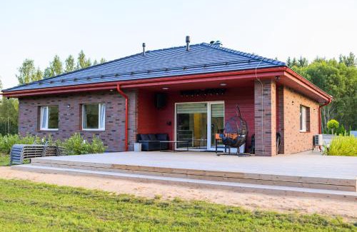 Kanepi Bed & Breakfast | Ojakalda Puhkekeskus