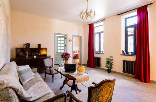 Gyumri House | Ojax Frunzik