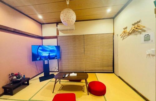 Oji Villa | Oji House