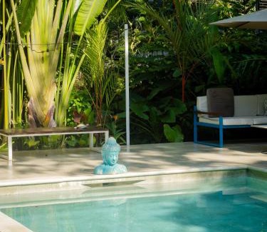 Playa Tortuga Apartment | Ojochal Gardens