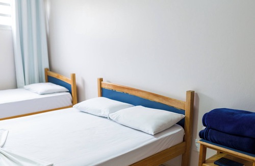 Capoeiras Hotel | Ok Inn Hotel Florianópolis