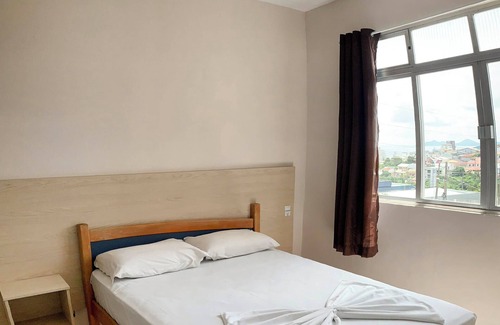 Capoeiras Hotel | Ok Inn Hotel Florianópolis