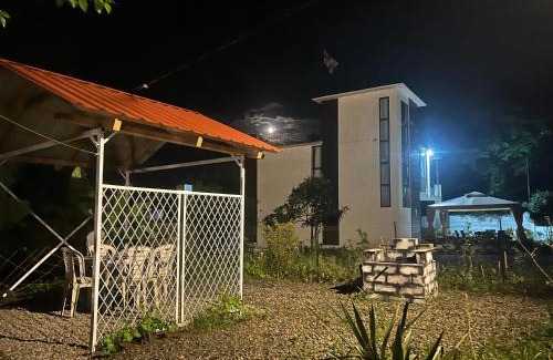 Shekhvetili House | OK Sahli