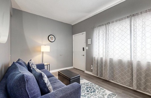 Fort Walton Beach Hotel | Okaloosa Island Studio