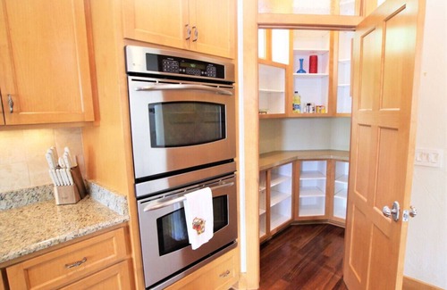 Okauchee House | Okauchee Lake Home: 4BR/4BA | Hot Tub | Central to town and wedding venues