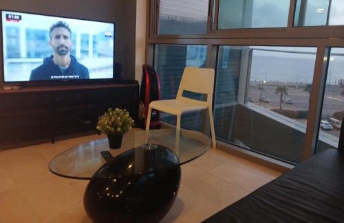 Herzliya Pituach Hotel | Okeanos bamarina suite