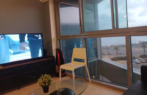 Herzliya Pituach Hotel | Okeanos bamarina suite