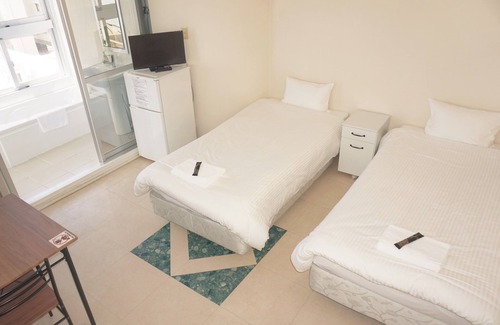 Chatan Hotel | Okinawa Ocean Front Hotel