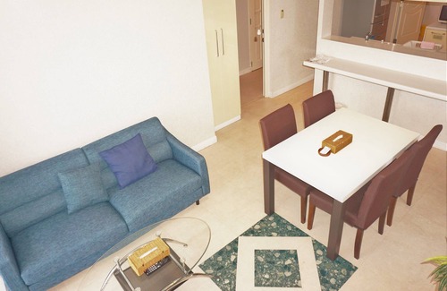 Chatan Hotel | Okinawa Ocean Front Hotel