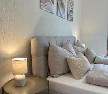 Zwieselberg Apartment | OktoberAktion!Panormamablick, NH Spiez, 10 min vom Thuner See
