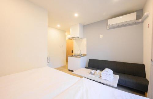 Nishiogu Hotel | Oku Apartment