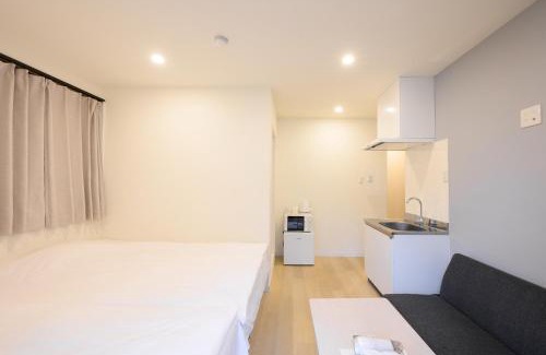 Nishiogu Hotel | Oku Apartment