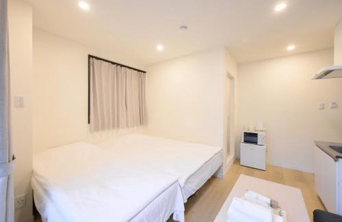 Nishiogu Hotel | Oku Apartment