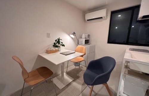 Kamiyamacho Apartment | Oku-Shibu Residence