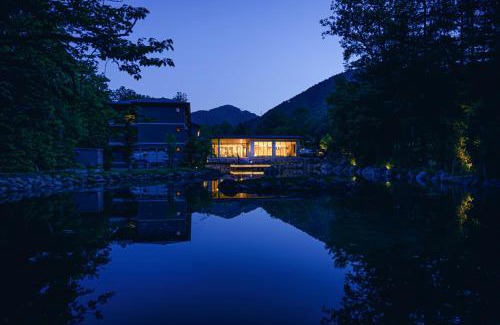 Minami Hotel | Okujozankei Onsen Kasho Gyoen