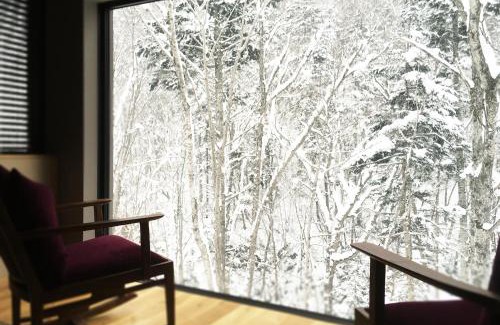 Minami Hotel | Okujozankei Onsen Kasho Gyoen