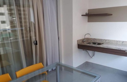 Olimpia Apartment | Olímpia Park Resort Enjoy