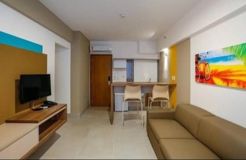 Olimpia Apartment | Olímpia park resort