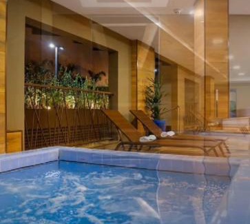 Olimpia Apartment | Olímpia Park Resort