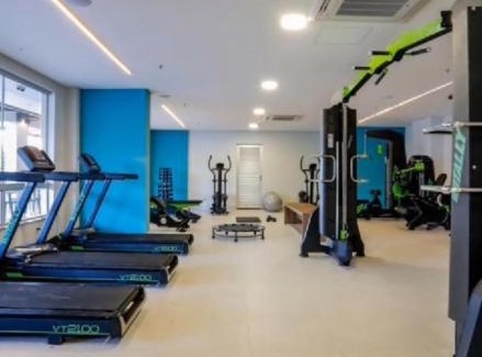 Olimpia Apartment | Olímpia Park Resort