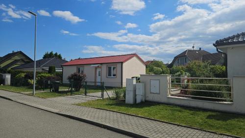 Olsany u Prostejova House | Olšany Home