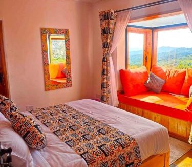 Naivasha House | Ol Eburru cottage Naivasha